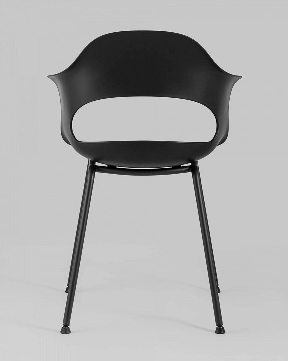 Набор из 4 кресел Lady SGR_SL-7018K_black_X4