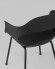 Набор из 4 кресел Lady SGR_SL-7018K_black_X4
