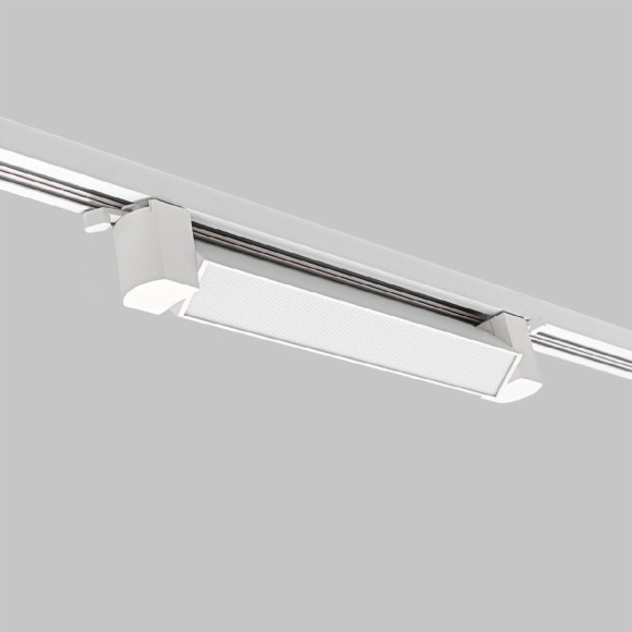 Трековый однофазный светильник IMEX Track IL.0010.0103-20-4200-WH