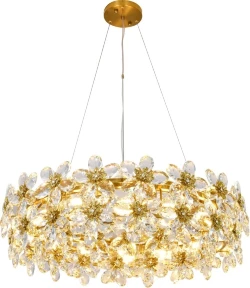 Подвесная люстра Stilfort Гарде Арт 2196/05/14P