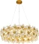Подвесная люстра Stilfort Гарде Арт 2196/05/14P