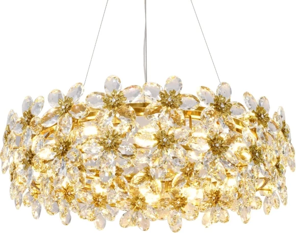 Подвесная люстра Stilfort Гарде Арт 2196/05/14P