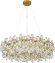 Подвесная люстра Stilfort Гарде Арт 2196/05/14P