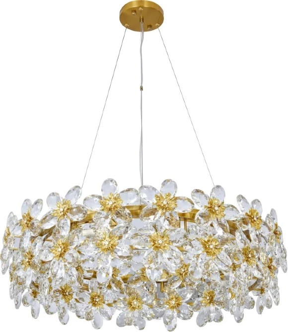 Подвесная люстра Stilfort Гарде Арт 2196/05/14P