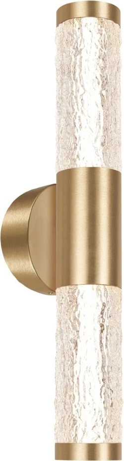 Настенный светильник Stilfort Колумния 4051/05/02W