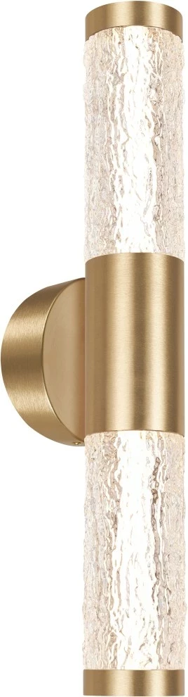 Настенный светильник Stilfort Колумния 4051/05/02W