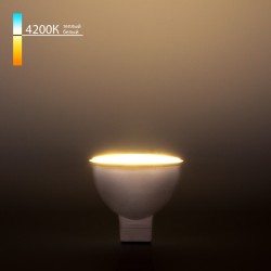 Светодиодная лампа Elektrostandard G5.3 5W 4200K 4690389067570