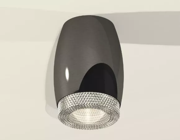 Накладной светильник Ambrella Light Techno XS1123010 (C1123, N7191) Накладной светильник Ambrella Light Techno XS1123010 (C1123, N7191)