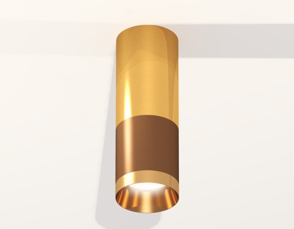 Потолочный светильник Ambrella Light Techno Spot XS6304080 (C6304, C6327, A2010, N6134)