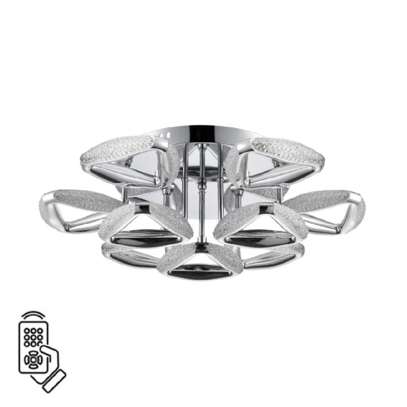 Потолочная светодиодная люстра Lumion Ruana 8239/9CL