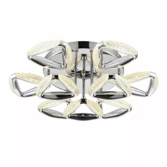 Потолочная люстра Lumion Ruana 8239/9CL, 3000, 6000 Потолочная люстра Lumion Ruana 8239/9CL, 3000, 6000