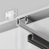 Профиль для монтажа Maytoni Three phase track system Trinity TRA005MP-312S