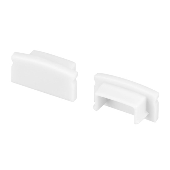 Заглушка Arlight LINE-1708 глухая WHITE 044236