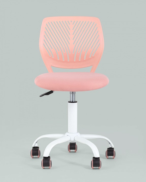 Стул компьютерный Анна SGR_CARNATION_PINK
