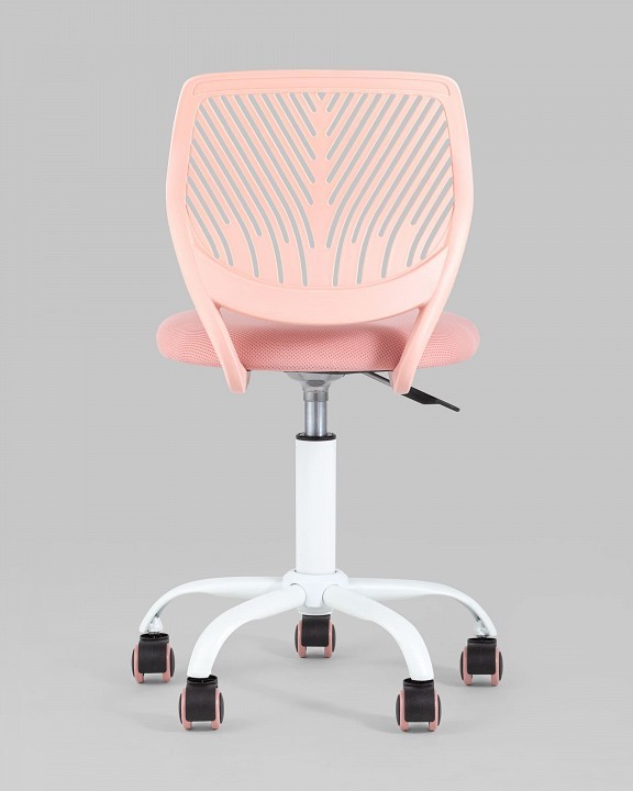 Стул компьютерный Анна SGR_CARNATION_PINK