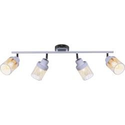 Спот Reluce 05905-0.8-04 WH+CR