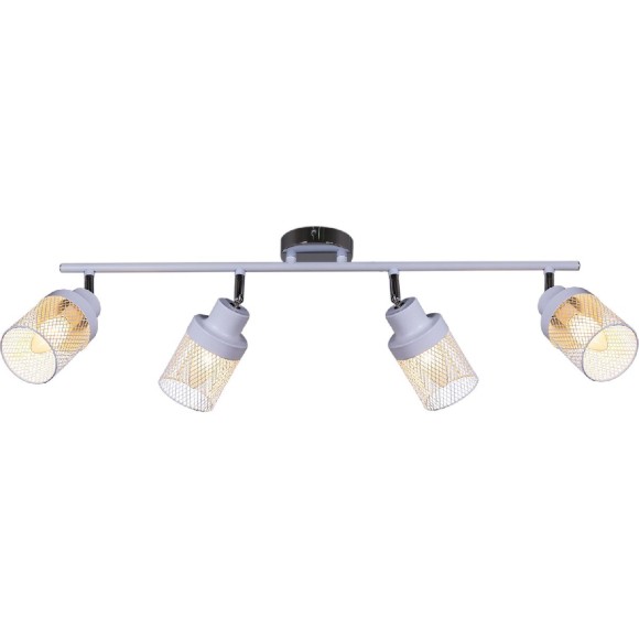 Спот Reluce 05905-0.8-04 WH+CR