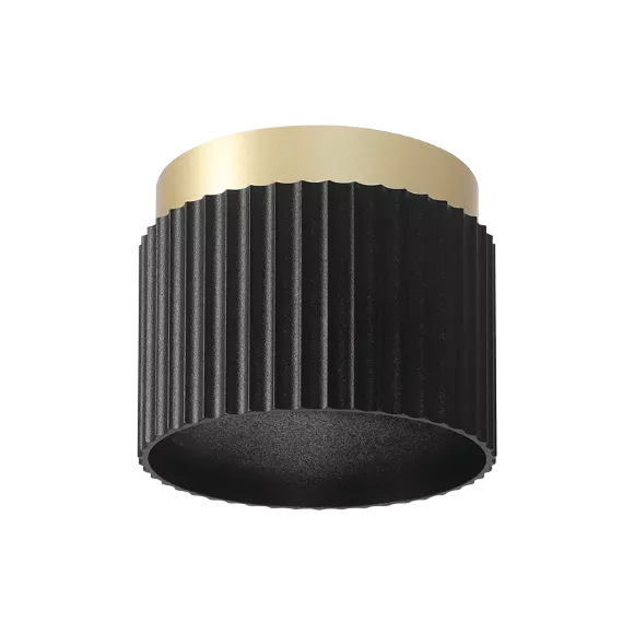 Накладной светильник WOLTA Muse WSL-GX53/19BG Накладной светильник WOLTA Muse WSL-GX53/19BG