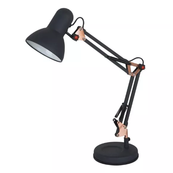 Настольная лампа Arte Lamp Junior A1330LT-1BA Настольная лампа Arte Lamp Junior A1330LT-1BA