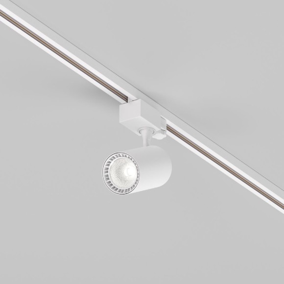 Трековый светильник Maytoni Technical Vuoro TR029-3-10W4K-M-W