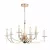 Подвесная люстра ST Luce Элеганс SL1405.203.10