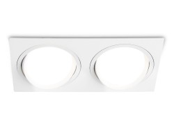 Встраиваемый светильник Ambrella Light GX Standard Tech Techno Spot TN51919