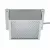 Встраиваемый светильник Uniel ULP-1010 7W/5000К IP40 GRILYATO WHITE UL-00012356