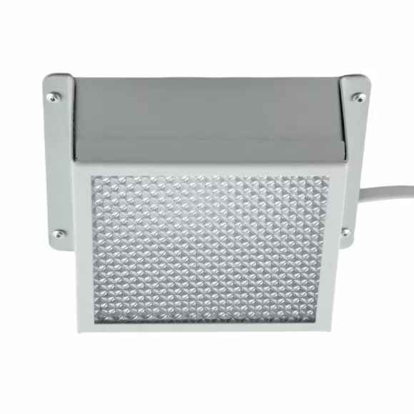 Встраиваемый светильник Uniel ULP-1010 7W/5000К IP40 GRILYATO WHITE UL-00012356 Встраиваемый светильник Uniel ULP-1010 7W/5000К IP40 GRILYATO WHITE UL-00012356