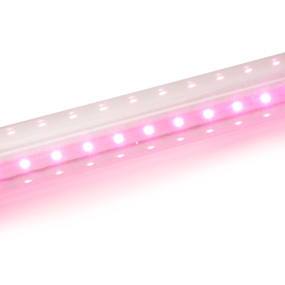 Лампа светодиодная для растений Feron LB-7064 G13 22W красно-синий 51663