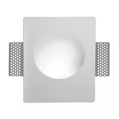 Встраиваемый светильник Arte Lamp A3113AP-1WH