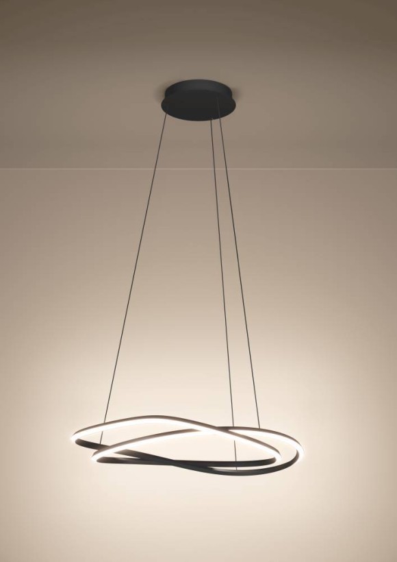 Подвесной светильник Eglo Guntin 390515