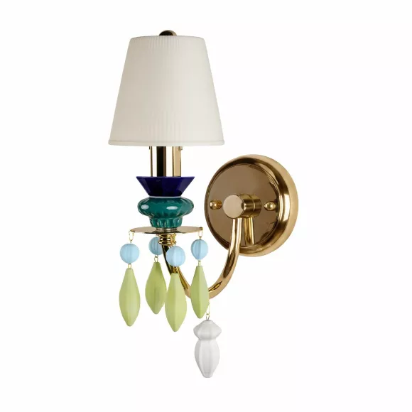 Бра Loft IT Grace 10203/1W Green Бра Loft IT Grace 10203/1W Green