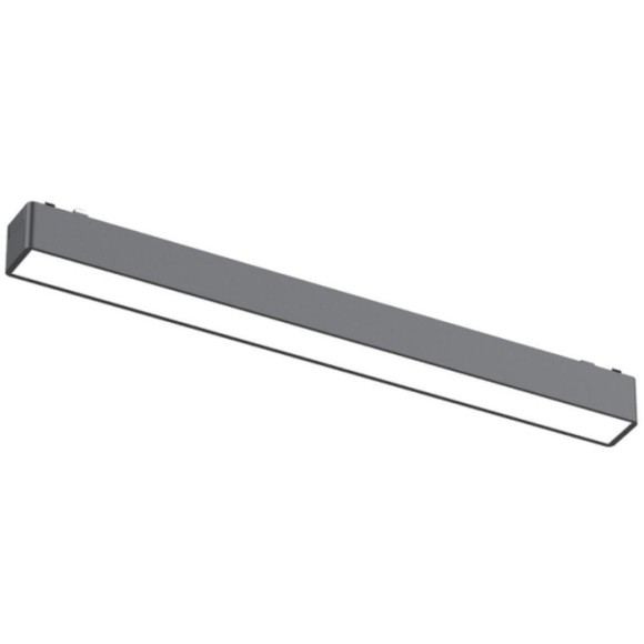 Трековый магнитный светильник Aployt Magnetic track 48 APL.0101.01.15