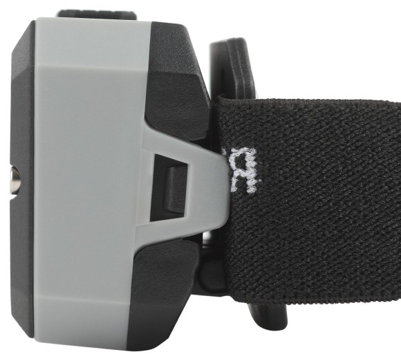 Фонарь налобный Шторм на батарейках Эра GB-708 Б0052750