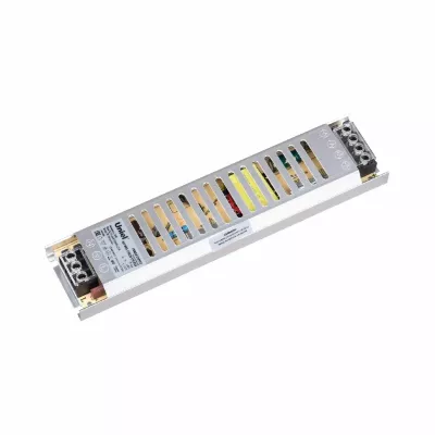 Блок питания Uniel UET-WAS-120A20 12V IP20 UL-00010260