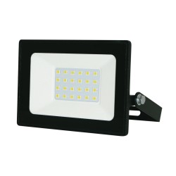 Прожектор Volpe ULF-Q519 30W/6500K IP65 220-240V BLACK UL-00012826