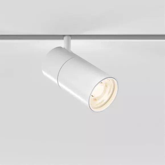 Трековый магнитный светильник Elektrostandard Slim Magnetic 85012/01 4690389220395 a072617 Трековый магнитный светильник Elektrostandard Slim Magnetic 85012/01 4690389220395 a072617