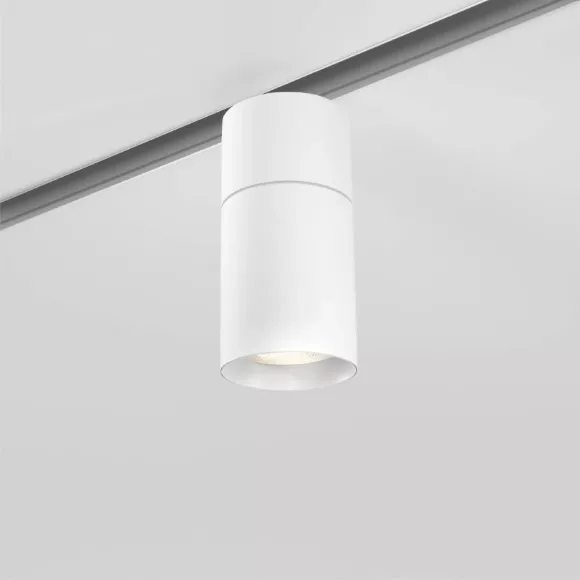 Трековый магнитный светильник Elektrostandard Slim Magnetic 85012/01 4690389220395 a072617 Трековый магнитный светильник Elektrostandard Slim Magnetic 85012/01 4690389220395 a072617