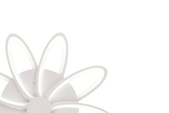 Потолочная светодиодная люстра Natali Kovaltseva HIGH-TECH LED LAMPS HIGH-TECH LED LAMPS 82009