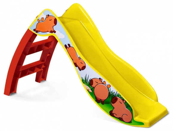 Горка Капибары She_9991115101