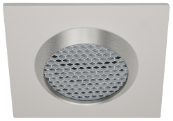 Встраиваемый светильник Эра KL110 WH-SL Б0061532