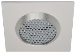 Встраиваемый светильник Эра KL110 WH-SL Б0061532