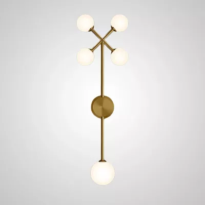 Бра ImperiumLoft Cattis 209171-26