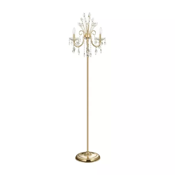 Торшер Odeon Light Versia 4977/3F Торшер Odeon Light Versia 4977/3F