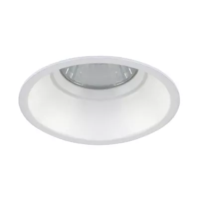 Встраиваемый светильник Crystal Lux CLT 043C WH