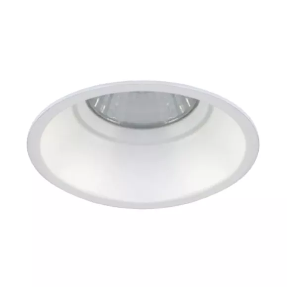 Встраиваемый светильник Crystal Lux CLT 043C WH