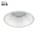 Встраиваемый светильник Crystal Lux CLT 043C WH
