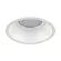 Встраиваемый светильник Crystal Lux CLT 043C WH