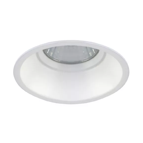 Встраиваемый светильник Crystal Lux CLT 043C WH Встраиваемый светильник Crystal Lux CLT 043C WH