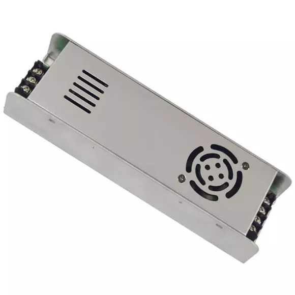 Блок питания (UL-00002435) Uniel 24V 360W IP20 15A UET-VAS-360B20 24V IP20 Блок питания (UL-00002435) Uniel 24V 360W IP20 15A UET-VAS-360B20 24V IP20